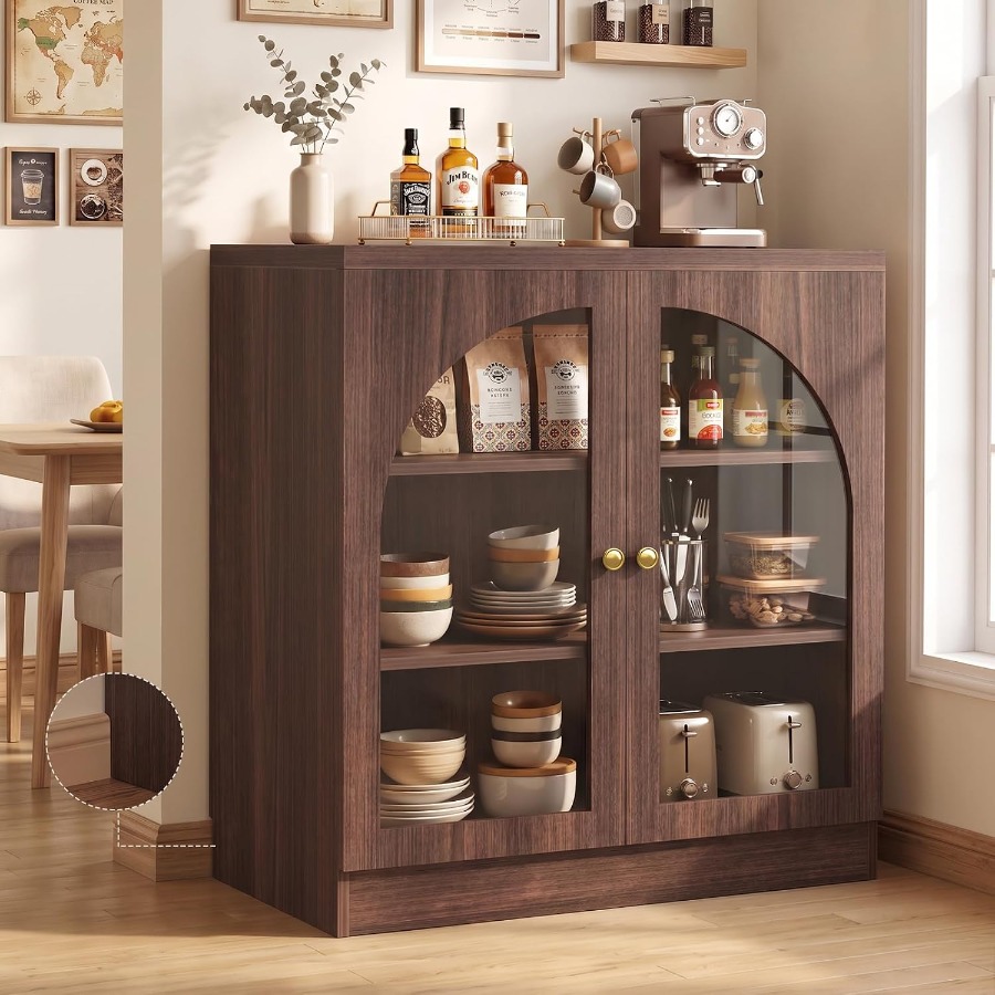 Storage - 31.5 Credenza buffet per sala da