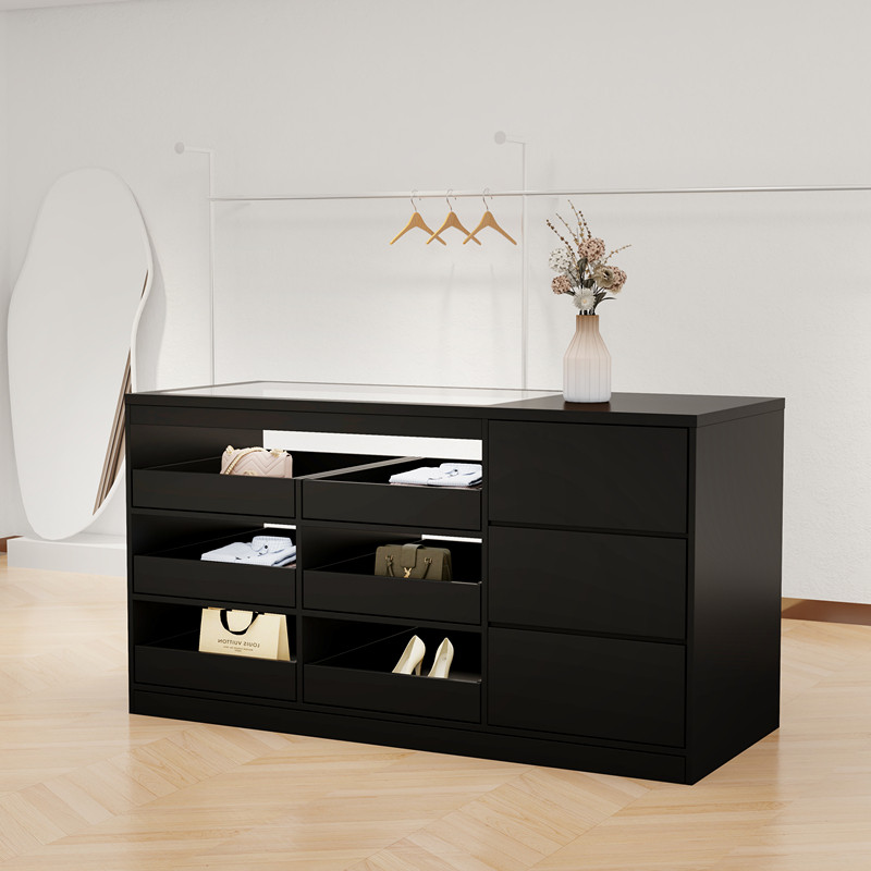 Negozio di Abbigliamento Moder - Office Furniture recensione e prezzo
