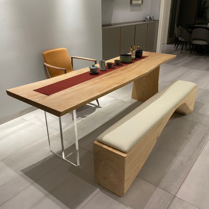 Tavolo Flottante in Legno Mass - Tables recensione e prezzo