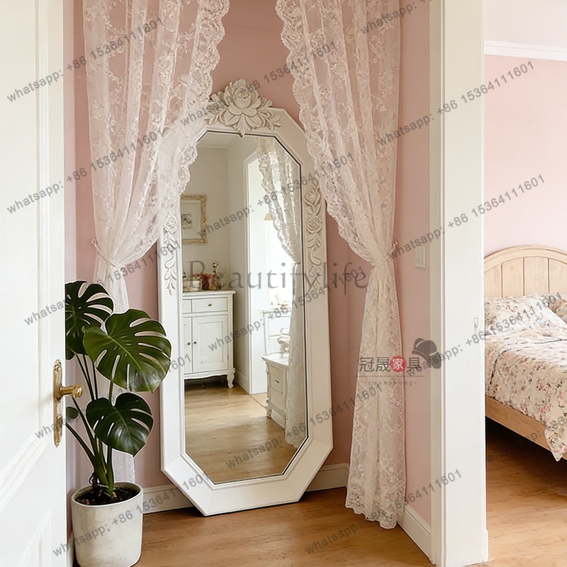 Specchio a figura intera LS re - Full Length Mirror Jewelry Armoire recensione e prezzo
