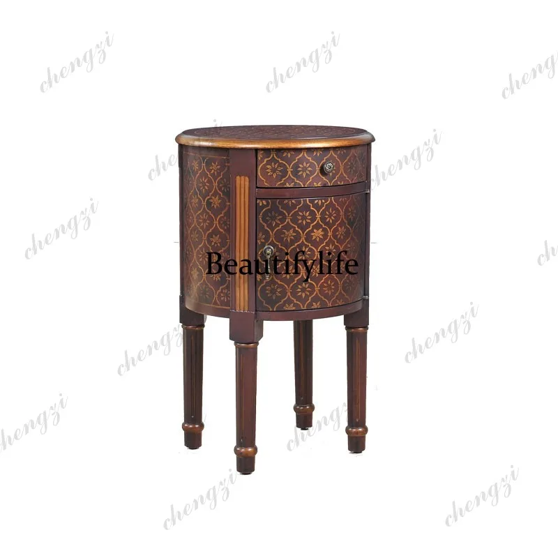 9344 Tavolino da tè/Comodino r - Tables recensione e prezzo