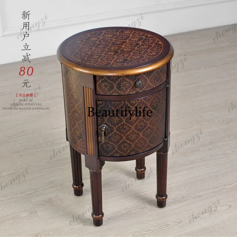 9344 Tavolino da tè/Comodino r - Tables recensione e prezzo