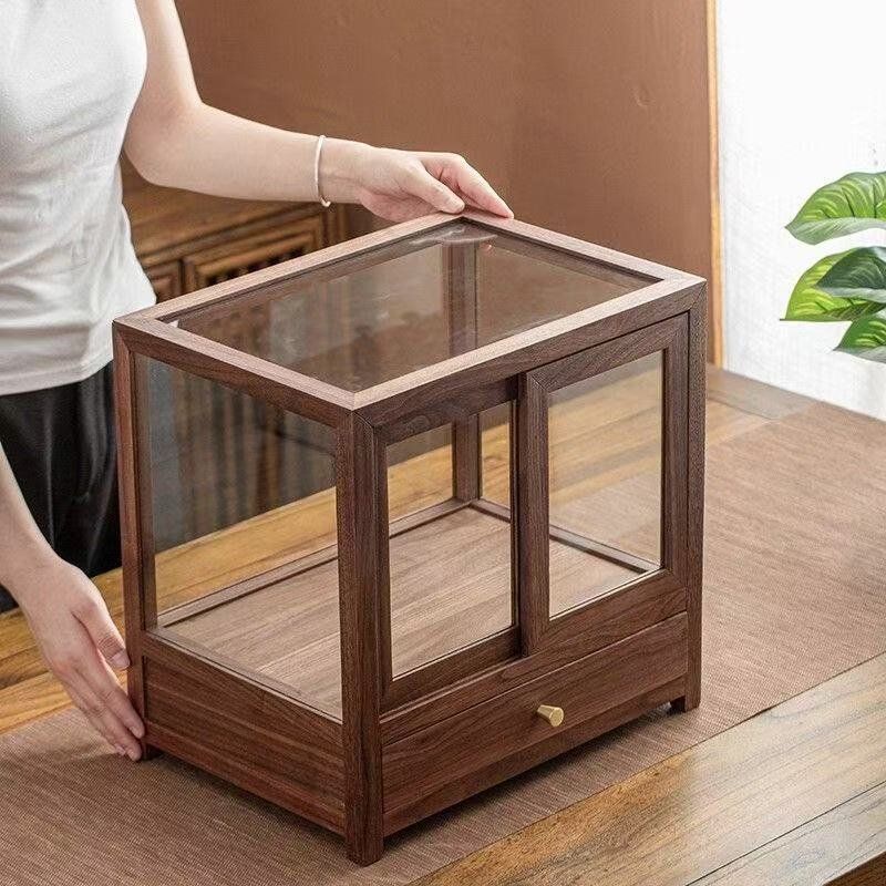 Nuovo set da tè da tavolo in n - Storage recensione e prezzo