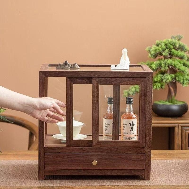 Nuovo set da tè da tavolo in n - Storage recensione e prezzo