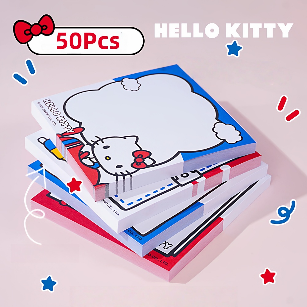 Blocco Note Originale Sanrio H - Office Furniture recensione e prezzo