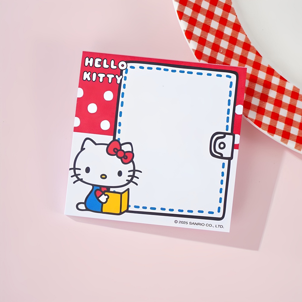 Blocco Note Originale Sanrio H - Office Furniture recensione e prezzo