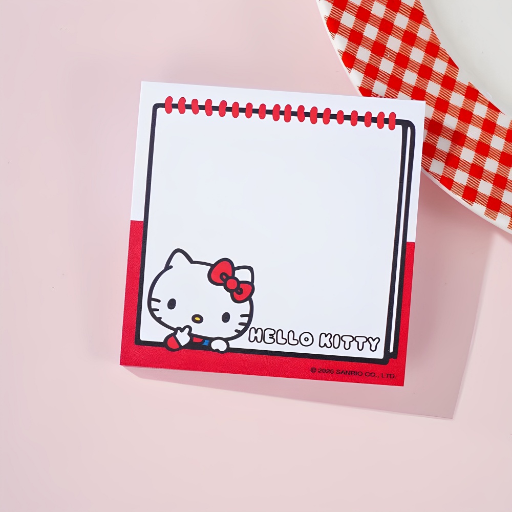 Blocco Note Originale Sanrio H - Office Furniture recensione e prezzo