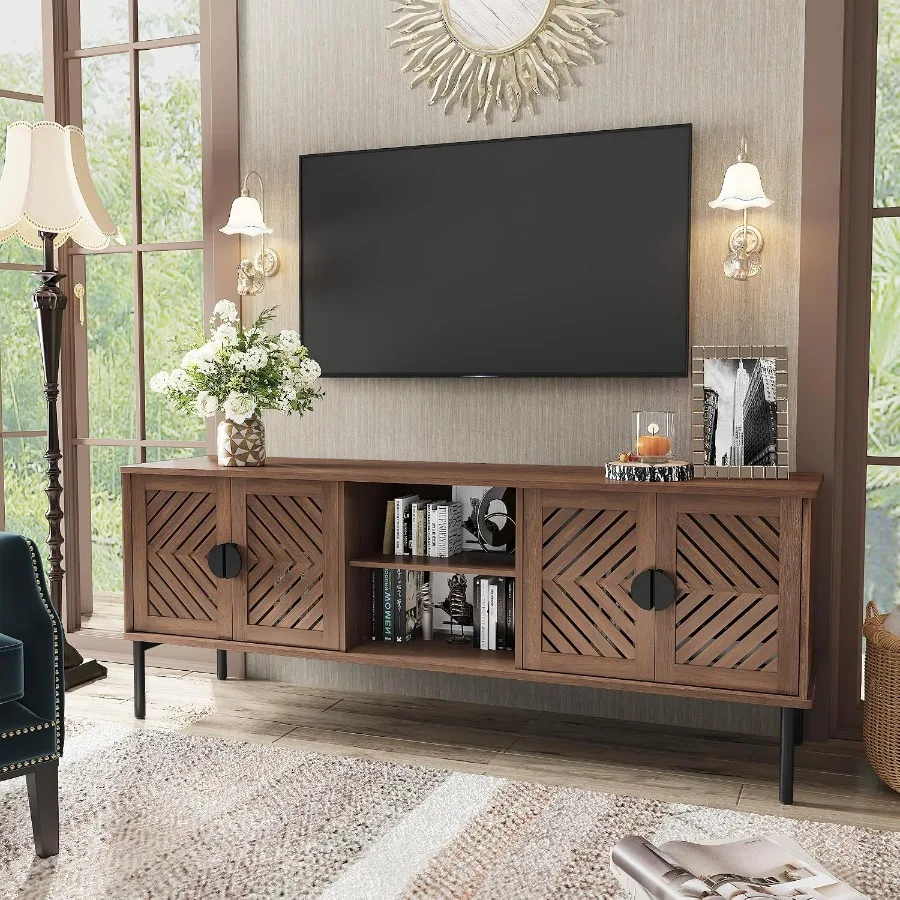 Mobile porta-TV per soggiorno, - Storage recensione e prezzo