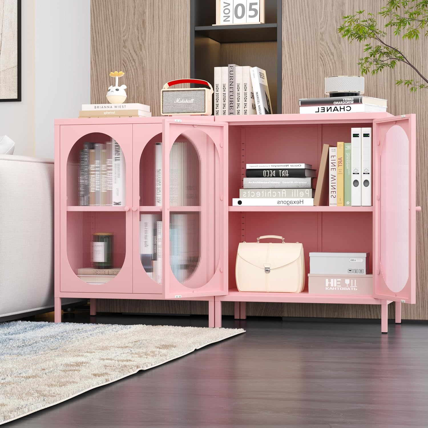 Piccolo mobile contenitore lat - Storage recensione e prezzo