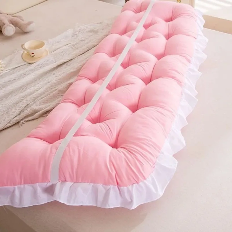 1 pezzo Cuscino per Schienale  - Headboard Cushion Backrest Tatami recensione e prezzo