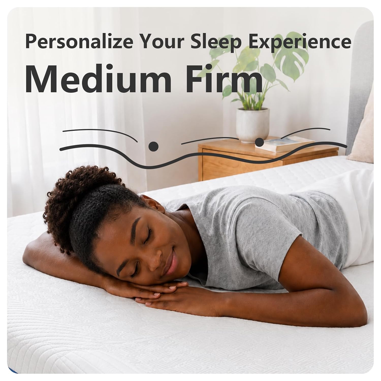 Materasso matrimoniale in memo - Memory Foam Mattress In A Box Queen recensione e prezzo