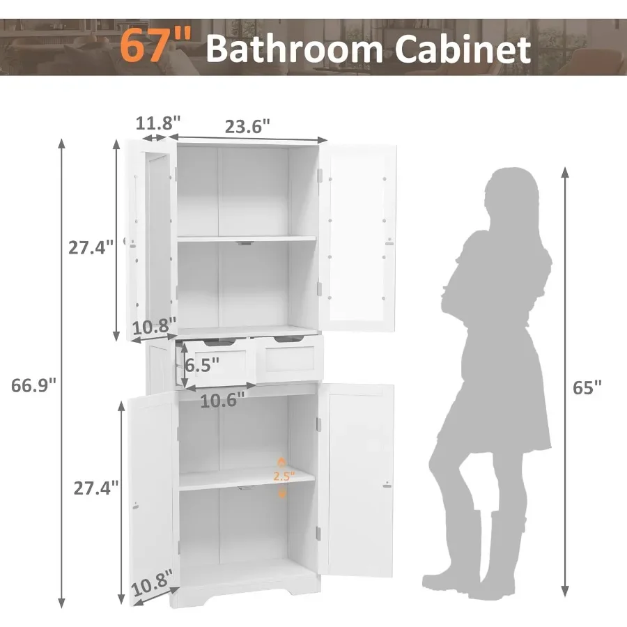 Mobiletto da bagno alto, model - Storage recensione e prezzo