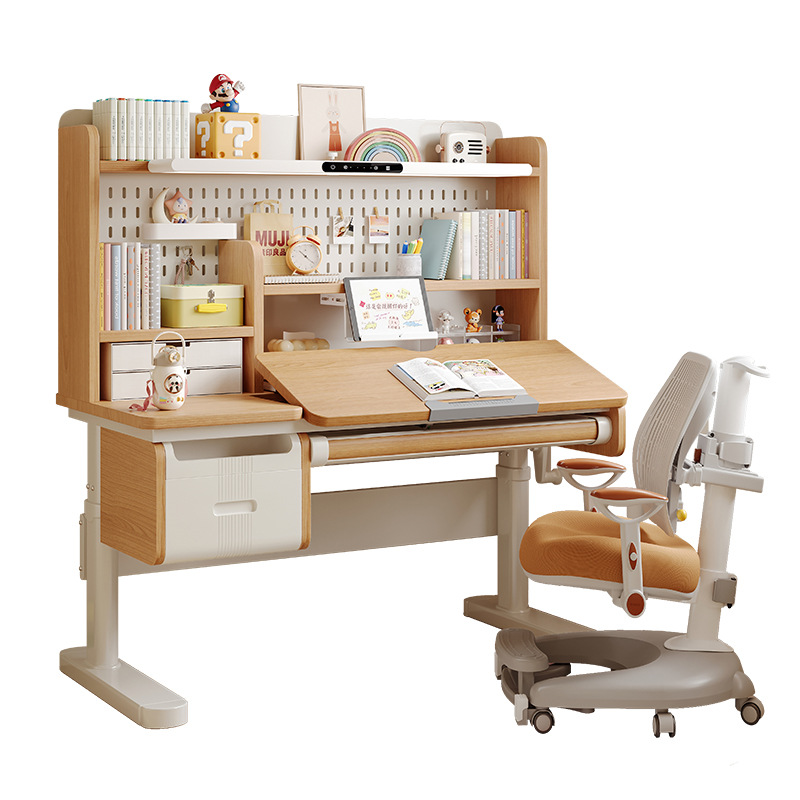 Scrivania da studio in legno m - Chairs recensione e prezzo