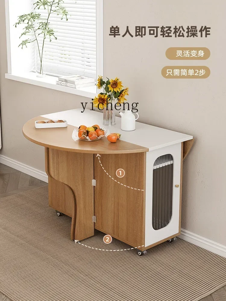 Tavolo da pranzo rotondo per l - Tables recensione e prezzo