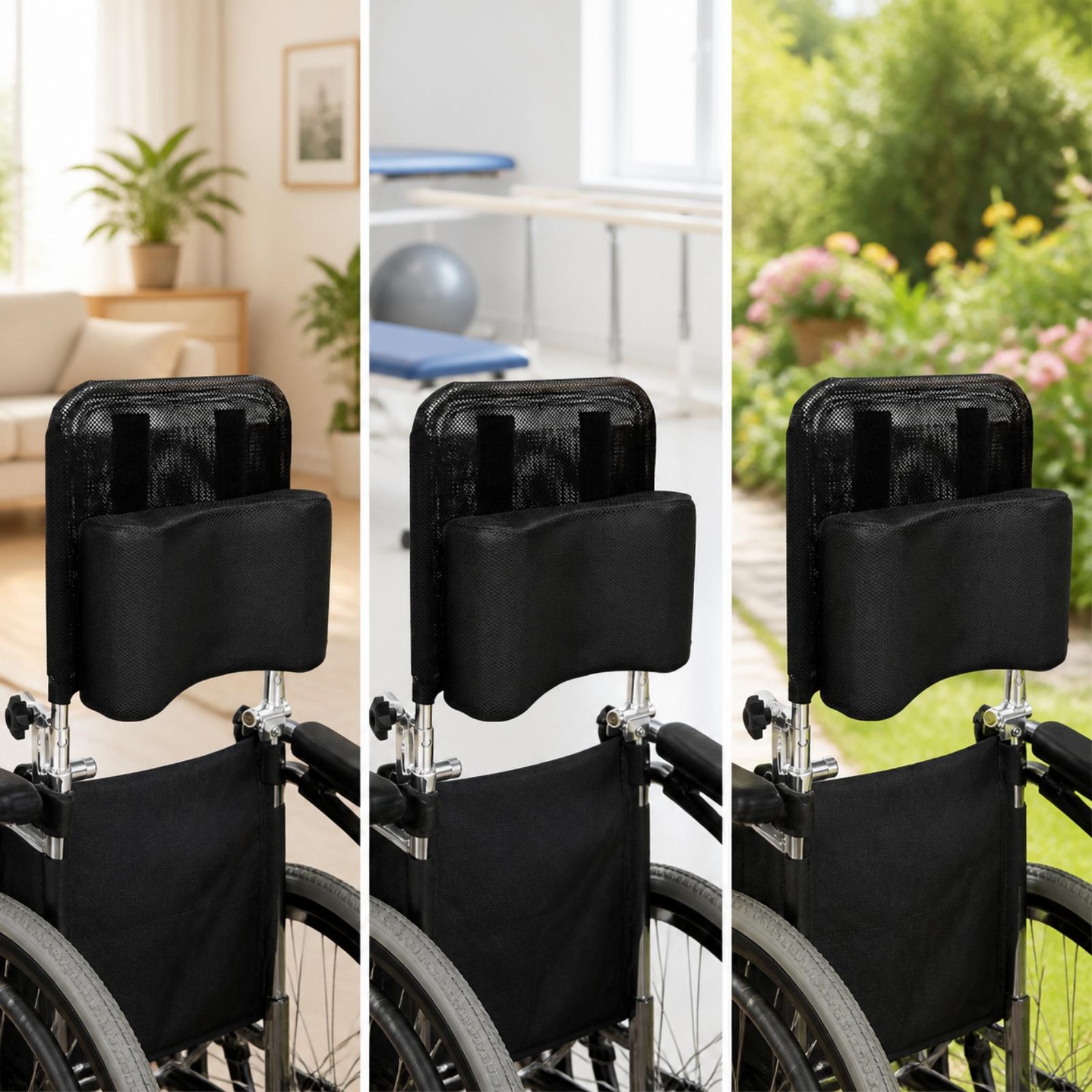 Poggiatesta ergonomico curvo,  - Chairs recensione e prezzo