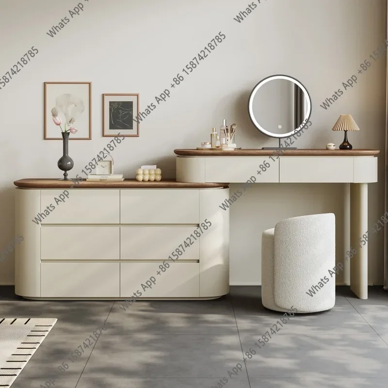 Tavolo da Trucco BJ C Light Mi - Dressing Table Vanity With Lighted Mirror recensione e prezzo