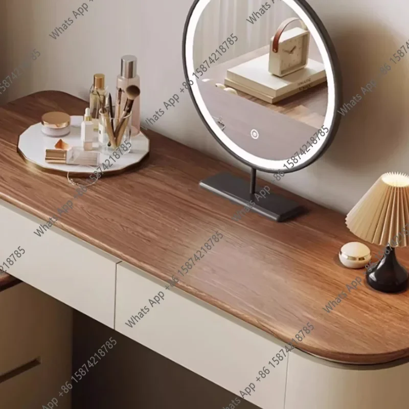 Tavolo da Trucco BJ C Light Mi - Dressing Table Vanity With Lighted Mirror recensione e prezzo