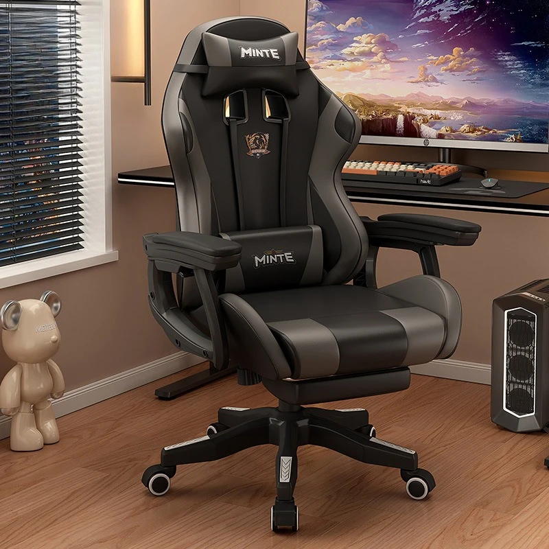 Sedia da gaming ergonomica, co - Chairs recensione e prezzo