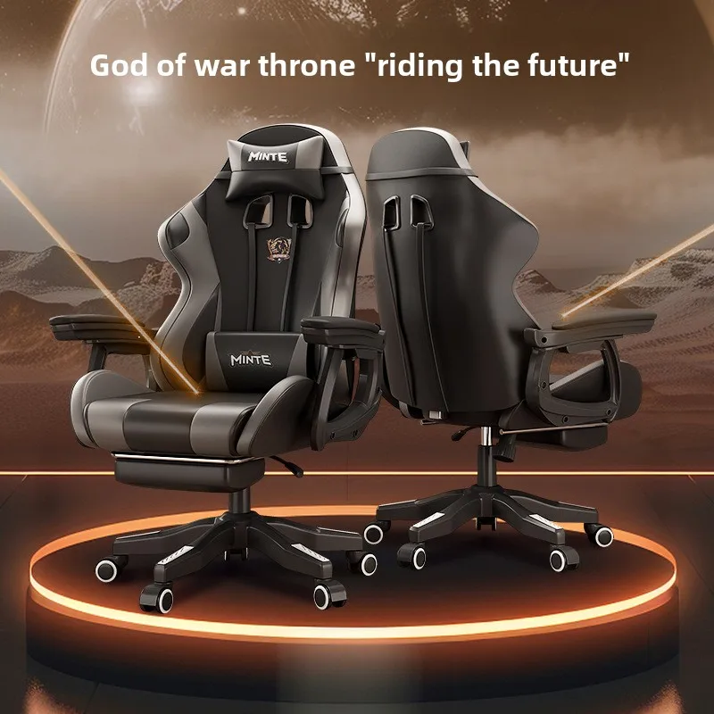 Sedia da gaming ergonomica, co - Chairs recensione e prezzo