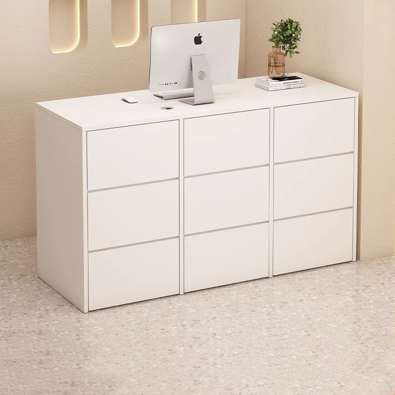 Bancone Reception Creativo per - Office Furniture recensione e prezzo
