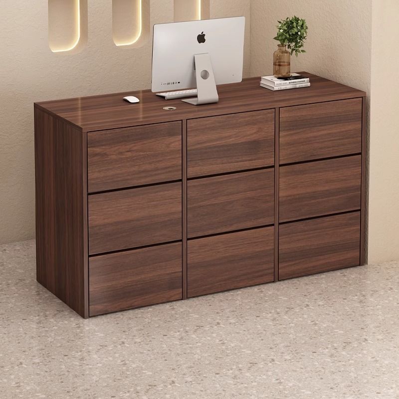 Bancone Reception Creativo per - Office Furniture recensione e prezzo