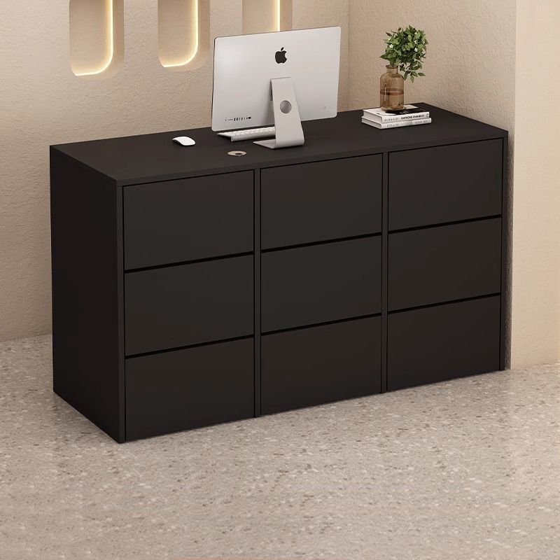 Bancone Reception Creativo per - Office Furniture recensione e prezzo