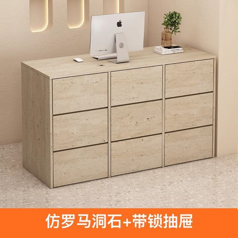 Bancone Reception Creativo per - Office Furniture recensione e prezzo